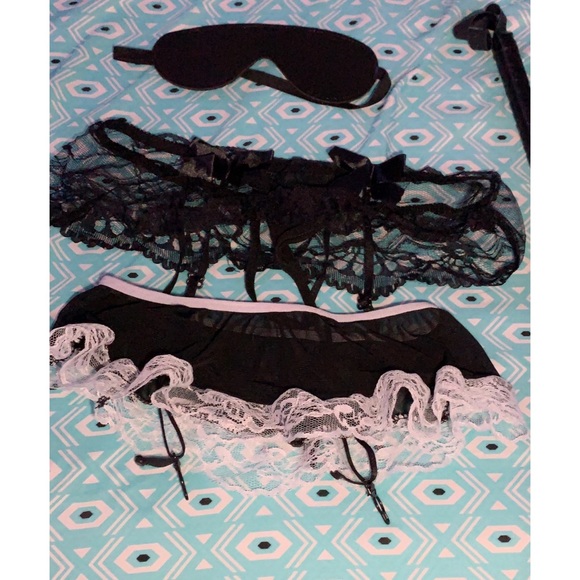 DDLG/KINK related Bundle - Picture 5 of 7